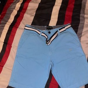 Knickerbocker short flex for men blue